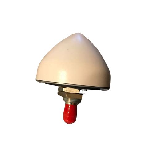 Airspan GPS Antenna For Direct Mounting Short Cables PCS Technologies