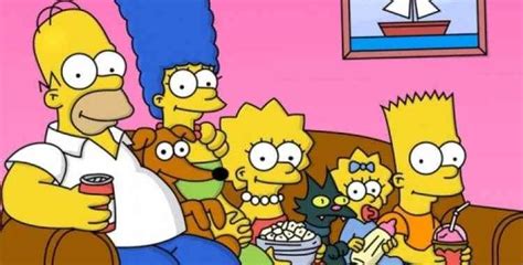 Seriado Mais Longo Da Tv Os Simpsons Pode Ser Renovado Até A 32ª Temporada