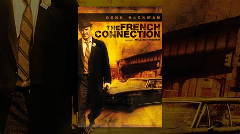 The French Connection YouTube