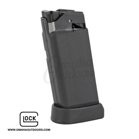 Glock 36 Gen 3 6 Round 45 Acp Magazine In Stock