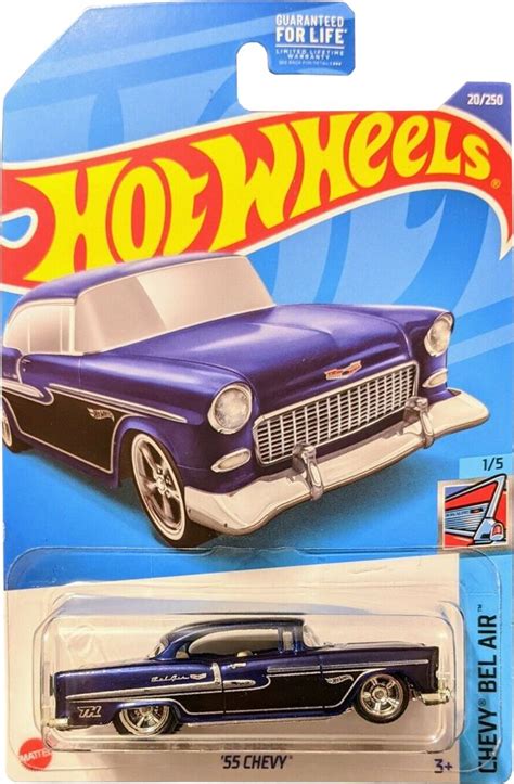 Hot Wheels Super Treasure Hunt Chevy Bel Air Gasser Ayanawebzine Com