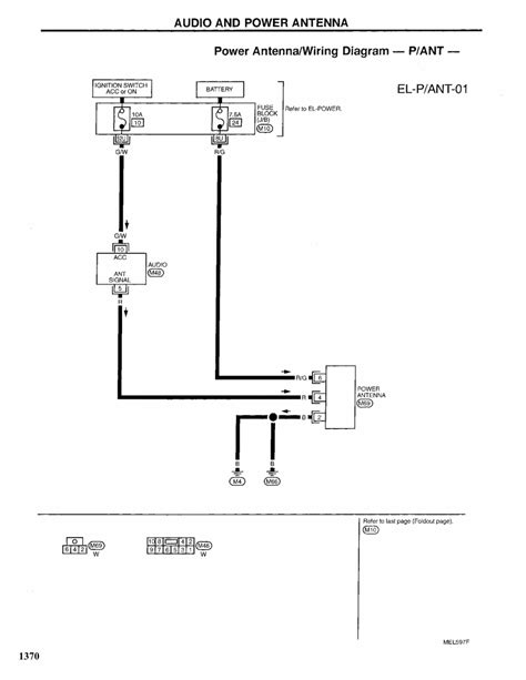 Get your free automotive wiring diagrams sent right to you, free wiring schematics. | Repair Guides | Electrical System (1997) | Audio And Antenna | AutoZone.com