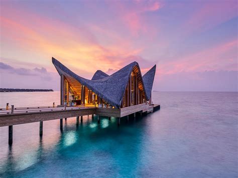 Find The 9 Best Hotels In Maldives And Book Instantly