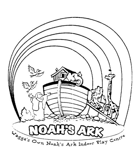 Top 10 'noah and the ark' coloring pages your toddler will love to color. Noah And The Flood Coloring Pages at GetColorings.com ...