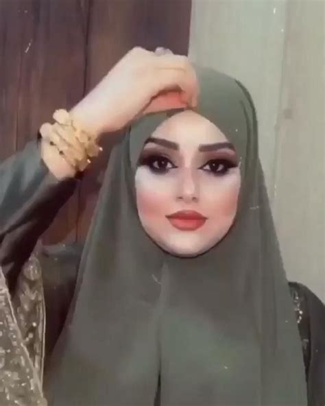 pin by nisha sali on anarkali gown [video] in 2022 hijab tutorial niqab eyes hijab style