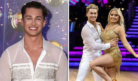 Strictly Come Dancing Bosses Reaction To Aj Pritchards Shock Exit Revealed Tv And Radio