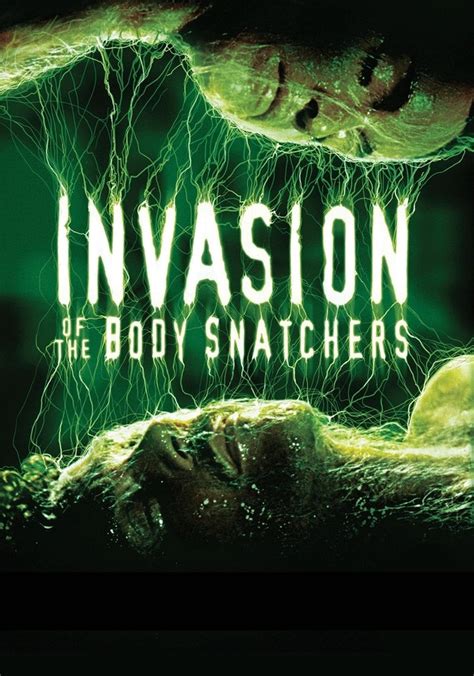 Invasion Of The Body Snatchers Stream Online
