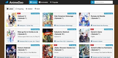 The 11 Best Anime Sites To Stream And Download Anime Of 2020 Grooda