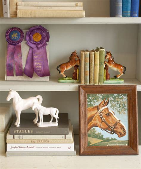 Drowning in a sea of blankets and saddle pads is a common problem for horse owners, and it often seems there is an unspoken rule to collect the most tack possible. Wild Horses - Wild Apple
