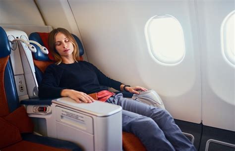 Discovernet The Best And Worst Airplane Seats For Every Type Of Traveler