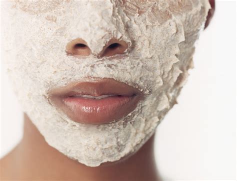6 Do It Yourself Masks For That Acne Where