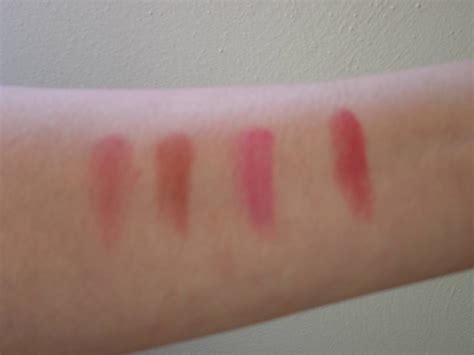 Rimmel Londons Lasting Finish Intense Wear Lipsticks Airy Fairy 70