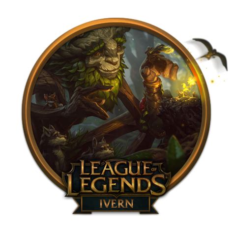 This champion currently has a win rate of 51.74% (average), pick rate of 1.72% (high), and a ban rate of 0.3% (low). Ivern Build Guide : 9.24 "Switch to a Greener Path" :: League of Legends Strategy Builds