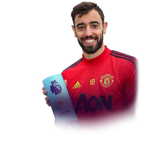 Childhood sweetheart ana, 25, shared a cute picture of. Bruno Fernandes - 91 Premier League POTM | FIFA 20 Stats ...