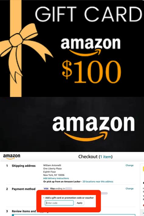 The Amazon T Card Is 100 And Its On Sale For 100