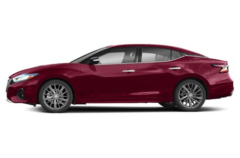 2019 Nissan Maxima Specs Price Mpg And Reviews