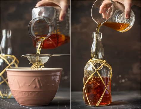 There are a number of traditional christmas drinks, but in recent years people have gotten very creative. The Best Homemade Spiced Rum {HOW TO VIDEO!}