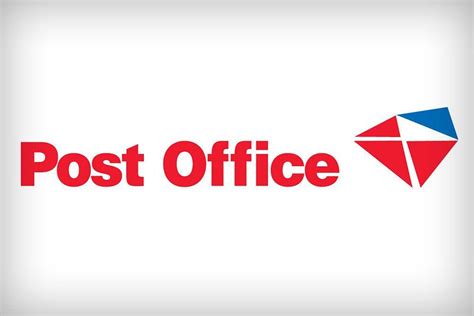 Post Office Logo Logodix