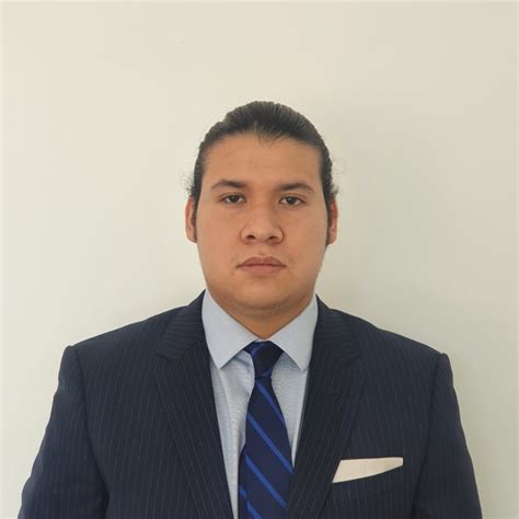 Jorge Sebastián Barona Maldonado Cuernavaca Morelos México Perfil Profesional Linkedin