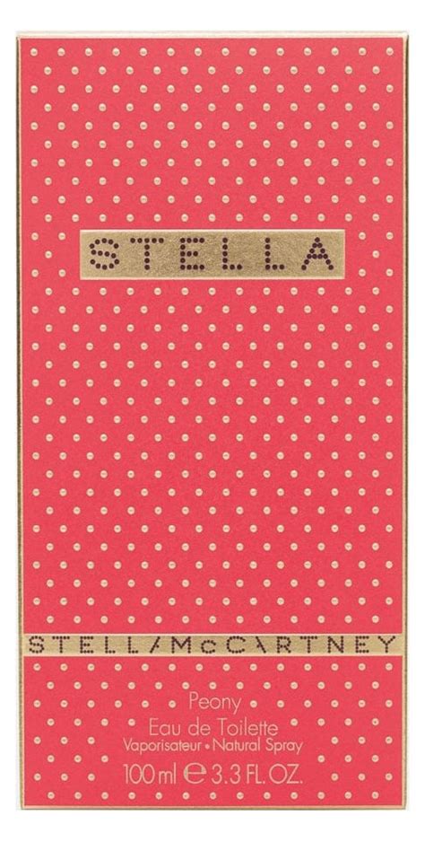 Stella Peony Stella In Two Peony By Stella Mccartney Reviews