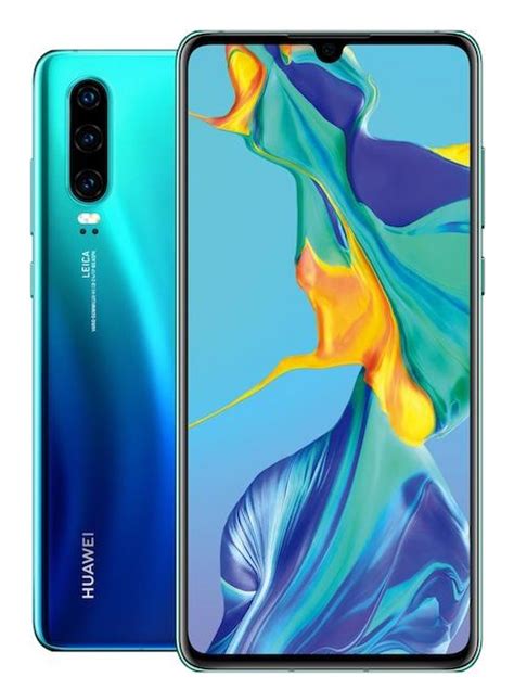 Huawei P30 Pro Is The Crowned As The New Smartphone Camera King Afterdawn