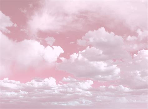 Pin By Yoru On Aesthetic Iphone Wallpaper Pink Clouds Wallpaper