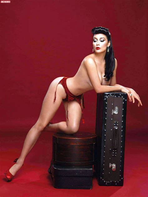 Sugey Abrego desnuda en Playboy Magazine México