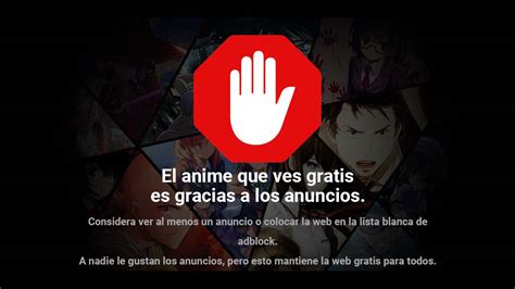 Ver Anime Online Animefénix