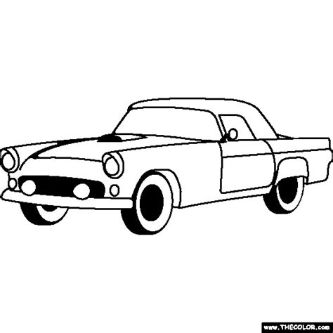 See more ideas about ford thunderbird, classic cars, thunderbird. Free 1955 Thunderbird Cliparts, Download Free Clip Art ...
