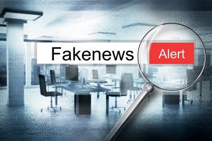 Fake News Alert, czyli bądź na bieżąco z zagrożeniami w ...