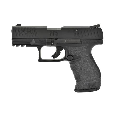 Walther Ppq M2 22 Lr Caliber Pistol For Sale