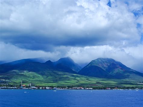 West Maui Vacation Info
