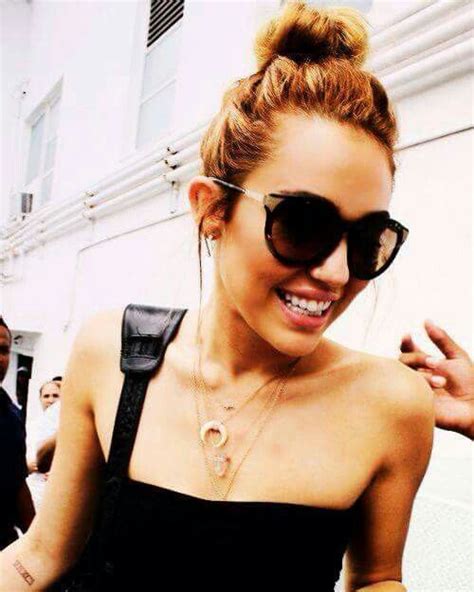 Miley Cyrus Round Sunglass Women Women Sunglasses Women