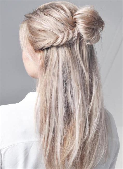 30 Gorgeous Braided Hairstyles For Long Hair
