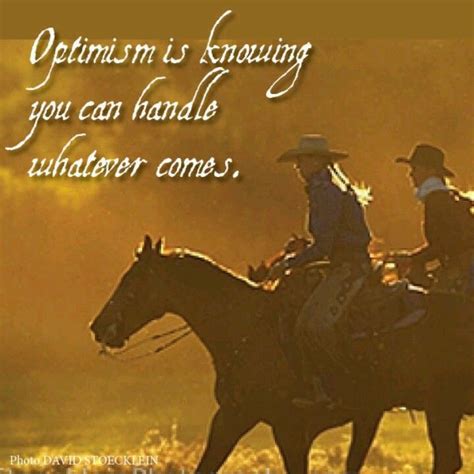 You can match it with flowers, birds, feathers. Optimism | Cowboy quotes, Country girl tattoos, Cowboys and angels