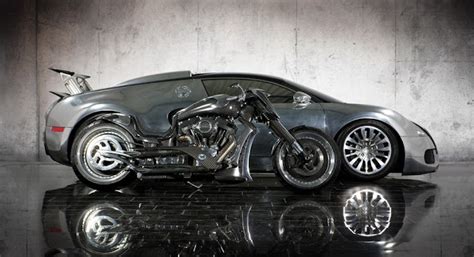 If Its Hip Its Here Archives Mansory Takes On Two Wheels With A