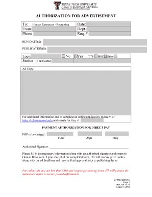 Hereby give appointed representative permission to act on my behalf with regards. authorized to sign on behalf of company clause - Fillable & Printable Online Forms Templates to ...
