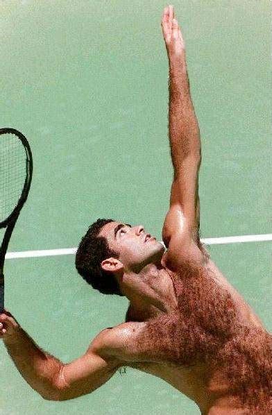 Naked Pete Sampras Nude Hot Sex Picture
