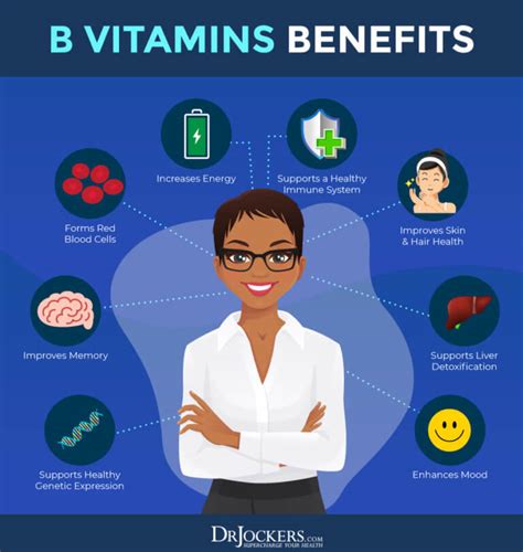 B Vitamin Deficiencies Symptoms Causes And Solutions