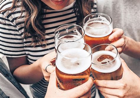 binge drinking why are levels so high for british women