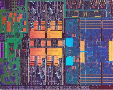 Intel Tiger Lake Nowe Szczegóły Dotyczące Procesorów Willow Cove
