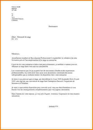 Lettre de motivation stage technicien d usinage - laboite ...