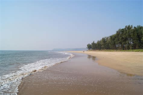 Sunrise Travel Treasures 5 Beautiful Beaches In Konkan Maharashtra