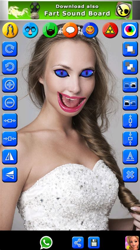 Face Fun Photo Collage Maker For Android Download