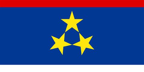 Vojvodina Vojvodina Flag National Flag