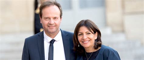 L'ex de greenpeace regarde ailleurs : Yannick Jadot : Zoom sur la vie privée de sa compagne ...