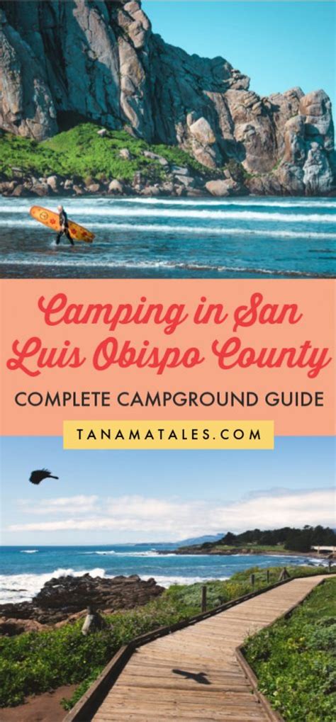 We did not find results for: San Luis Obispo Camping: Everything you Need to Know ...