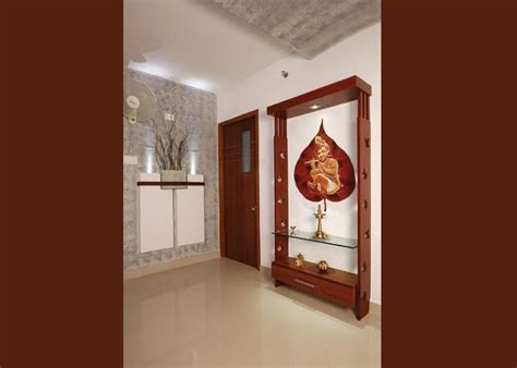 Pin By Prismma — Interior Design Maga On Pooja Room Design Pooja Room