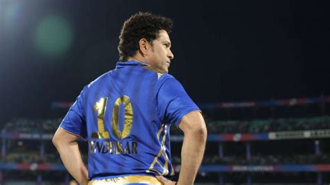 Sachin tendulkar is a former indian cricketer and a former captain, regarded as one of the greatest batsmen of all time. Sachin Tendulkar's on who will make semi-finals | World XI