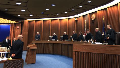 kansas supreme court upholds repeal of teacher tenure rights news sports jobs lawrence